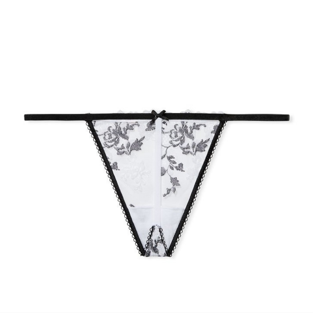 Victoria Secret Panty - Picture 8 of 10